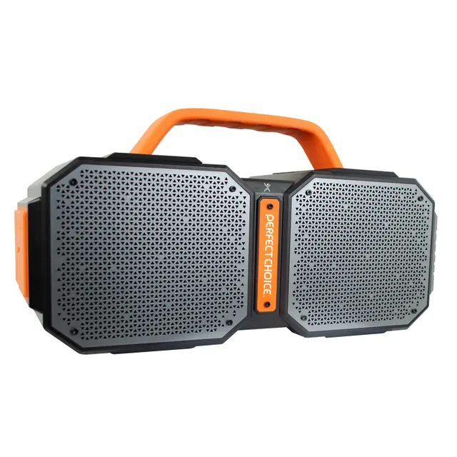 Bocina PERFECT CHOICE PC-113102 — vista 5