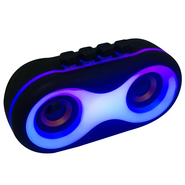 Bocina PERFECT CHOICE PC-113218 — vista 2
