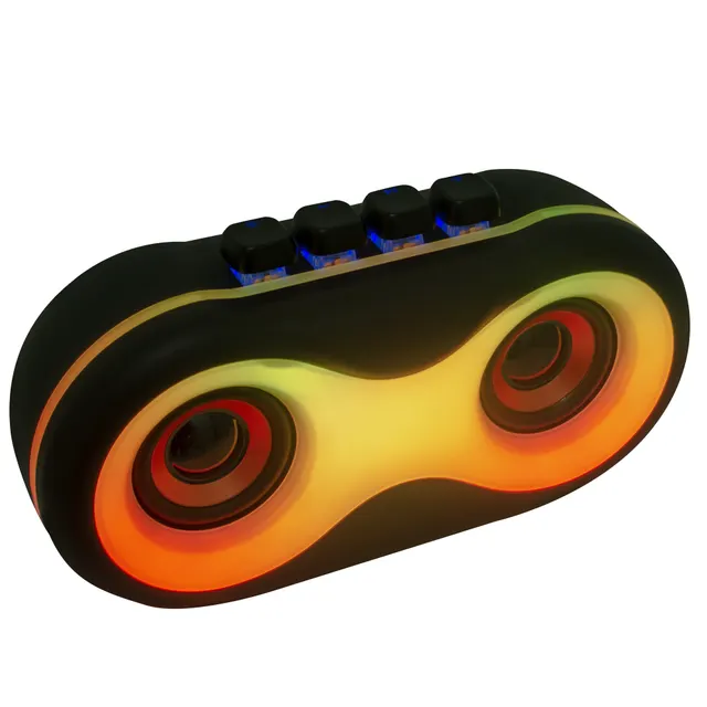Bocina PERFECT CHOICE PC-113218 — vista 3