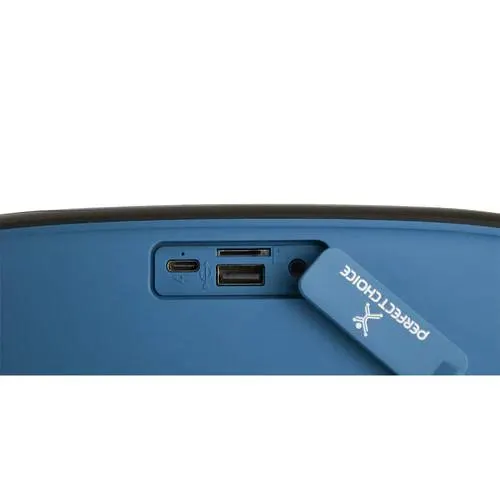 Bocina PERFECT CHOICE PC-112815 — vista 5