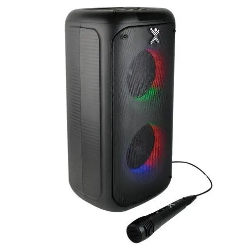 Bafle PERFECT CHOICE PC-112716 — vista 2