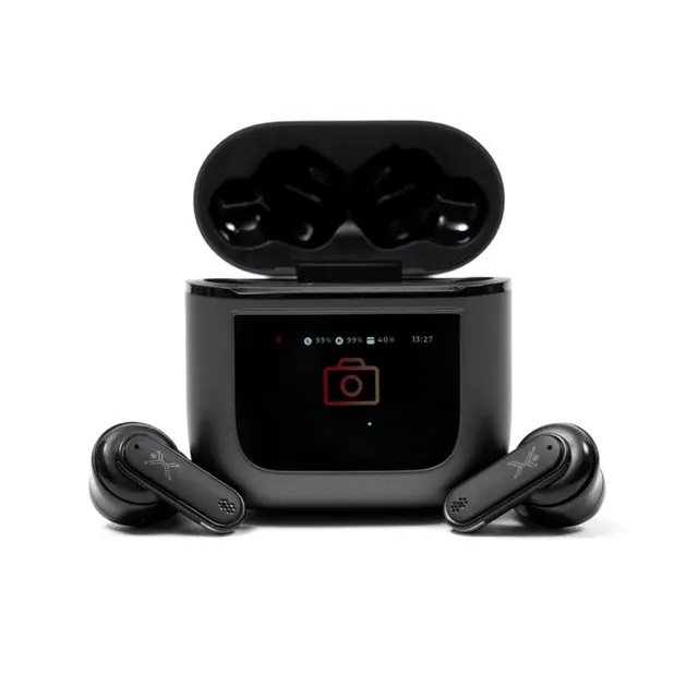 Audifonos PERFECT CHOICE PC-117179 — vista 8