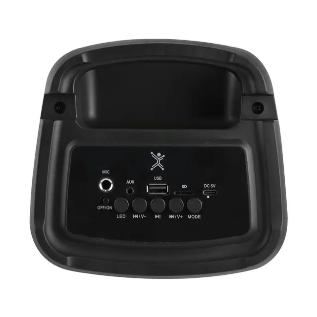 Bocinas PERFECT CHOICE PC-113232 — vista 3
