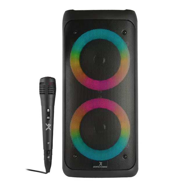 Bocinas PERFECT CHOICE PC-113232 — vista 4