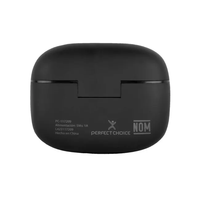 Audífonos PERFECT CHOICE PC-117209 — vista 3