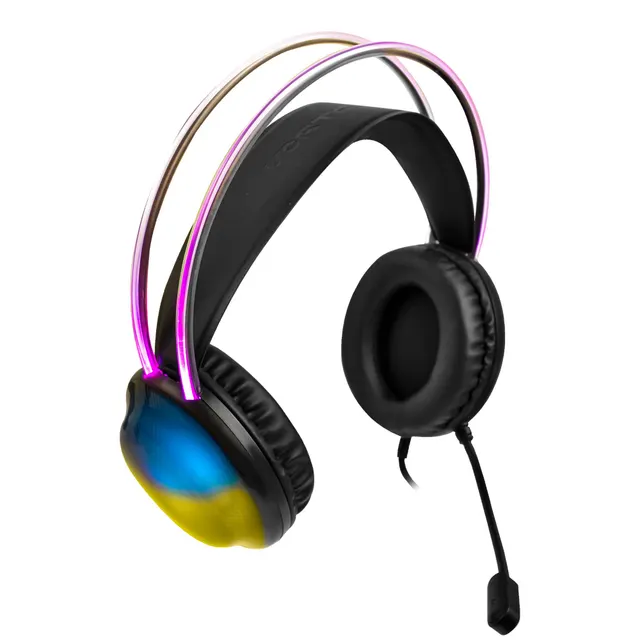Diademas Gaming PERFECT CHOICE V-930730 — vista 2
