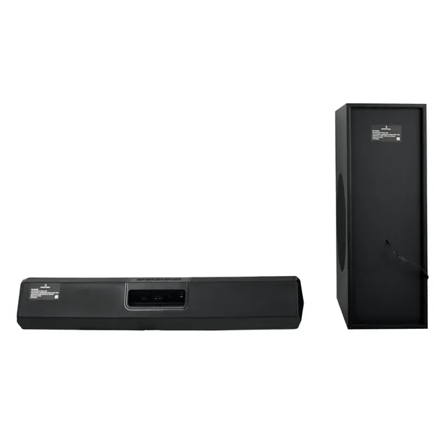 Bocinas PERFECT CHOICE PC-114024 — vista 2