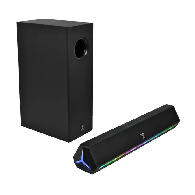 Bocinas PERFECT CHOICE PC-114024 — vista 3