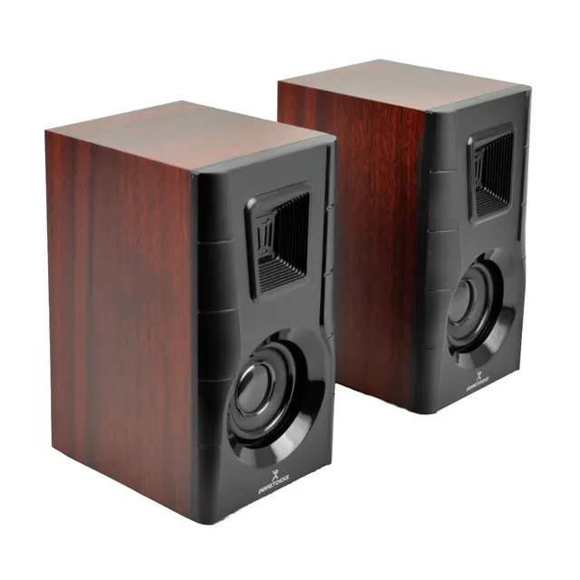 Bocinas PERFECT CHOICE PC-112686 — vista 2