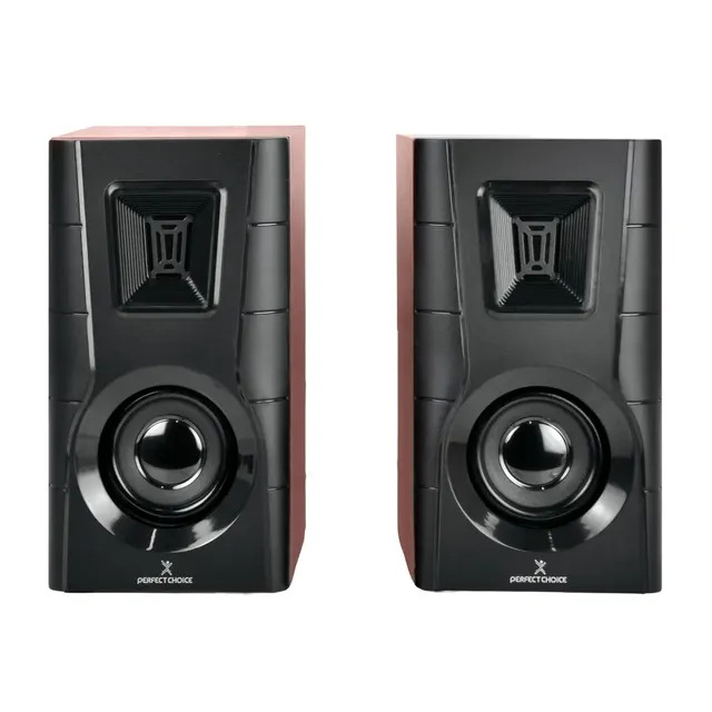 Bocinas PERFECT CHOICE PC-112686