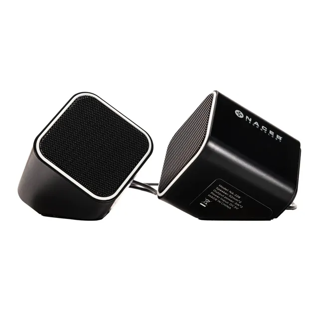 Bocina Naceb Technology NA-082 — vista 2