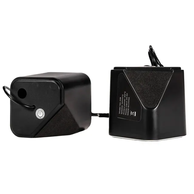 Bocina Naceb Technology NA-082 — vista 5