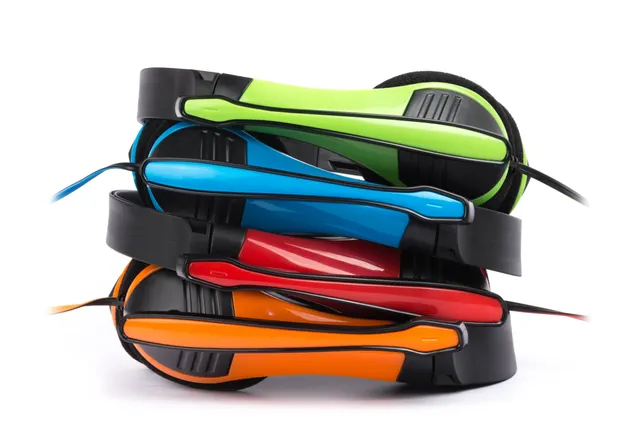 Auriculares Naceb Technology NA-589VE — vista 3