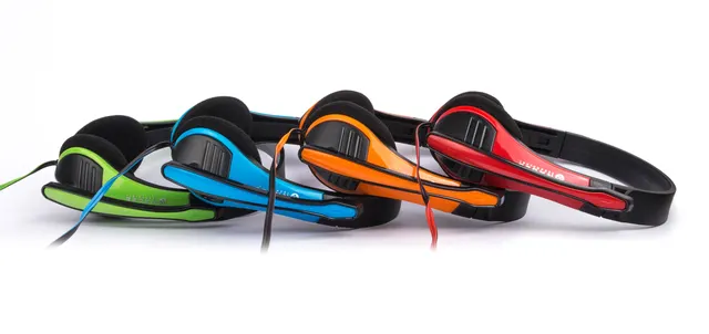 Auriculares Naceb Technology NA-589VE — vista 5