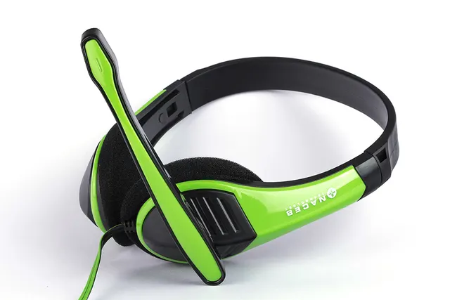 Auriculares Naceb Technology NA-589VE — vista 6