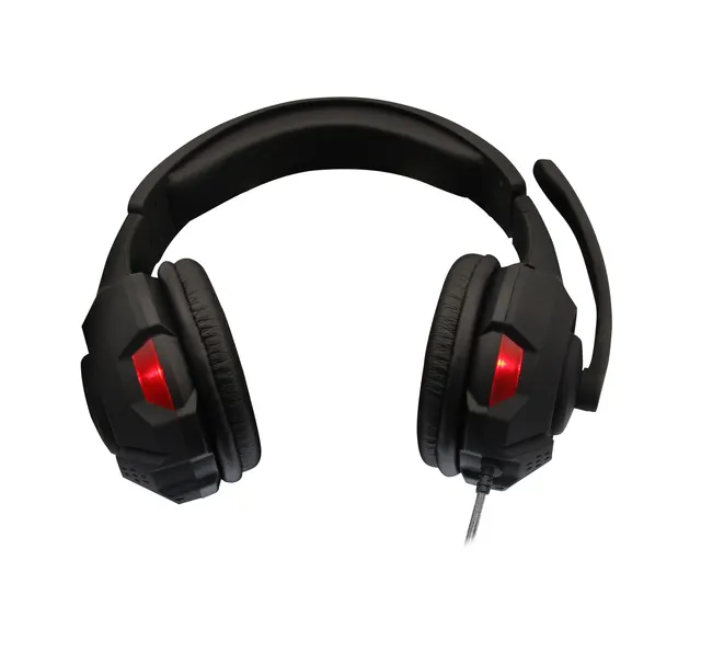 Diadema Gaming Naceb Gaming NA-0304R
