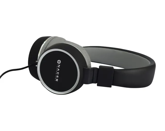 Diadema Naceb Technology NA-0310G — vista 2