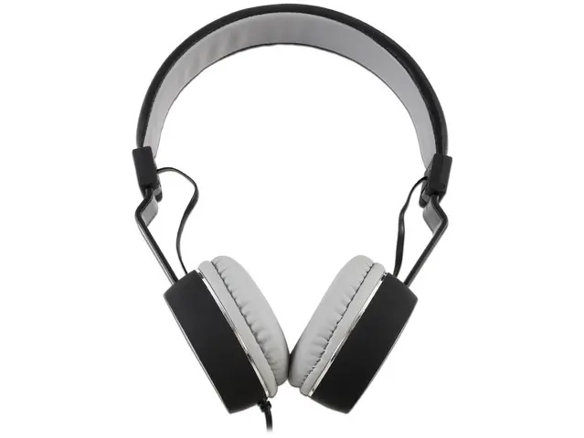 Diadema Naceb Technology NA-0310G — vista 4