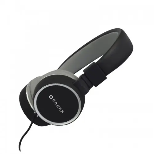 Diadema Naceb Technology NA-0310G — vista 5