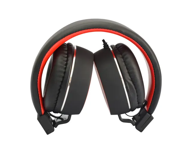 Diadema Naceb Technology NA-0310R — vista 2