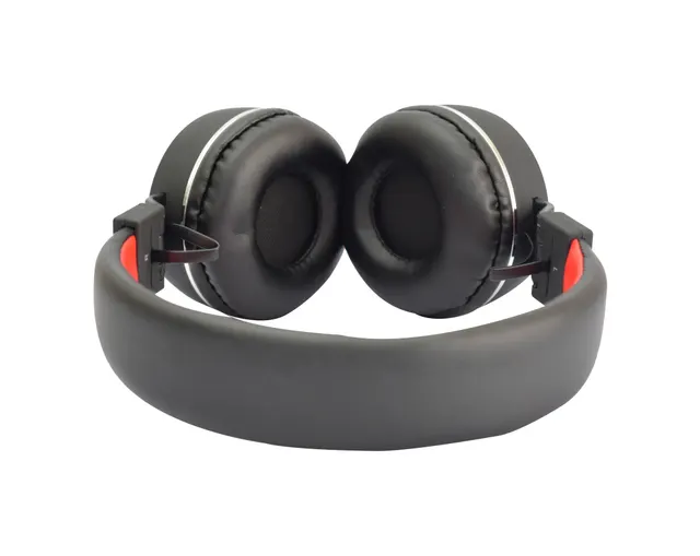 Diadema Naceb Technology NA-0310R — vista 3