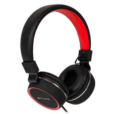 Diadema Naceb Technology NA-0310R — vista 4