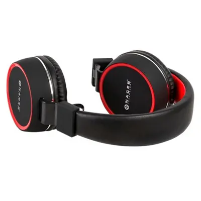 Diadema Naceb Technology NA-0310R — vista 5