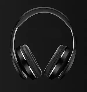 Diadema Bluetooh Cetus Naceb Technology NA-0307N — vista 2