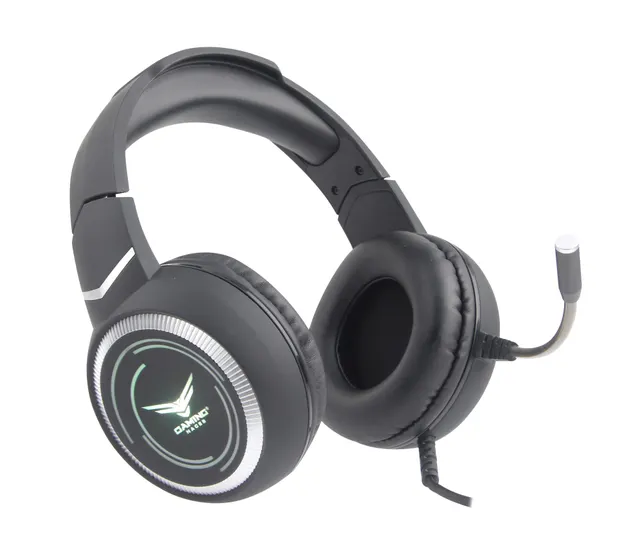 Audífonos Gamer  Naceb Gaming NA-0311