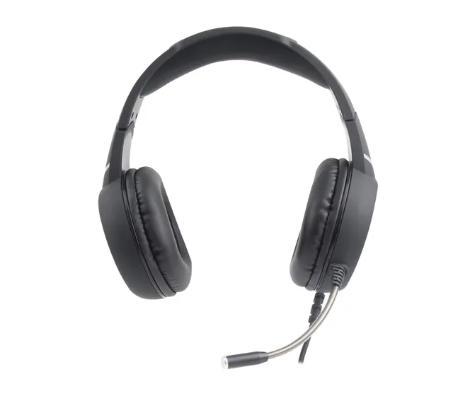 Audífonos Gamer  Naceb Gaming NA-0311 — vista 2