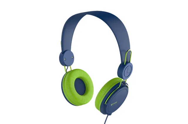 Diadema Naceb Technology NA-0313A — vista 2