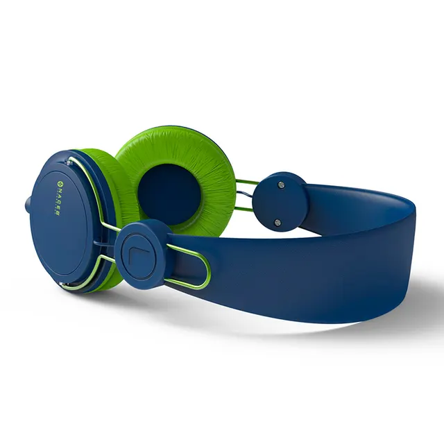 Diadema Naceb Technology NA-0313A — vista 4