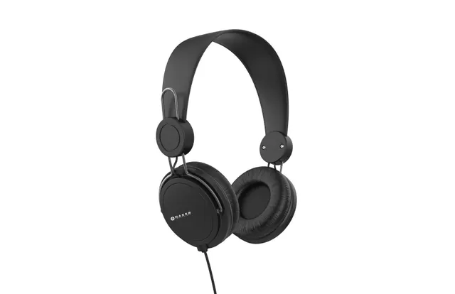 Diadema Naceb Technology NA-0313N — vista 2