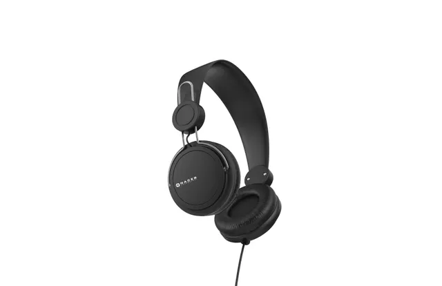 Diadema Naceb Technology NA-0313N — vista 3