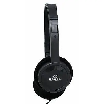 Audífono  Naceb Gaming NA-0316
