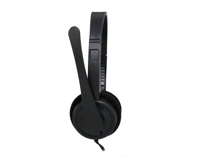 Audífonos Gamer 7.1 RGB NAJA Naceb Gaming NA-0315 — vista 2