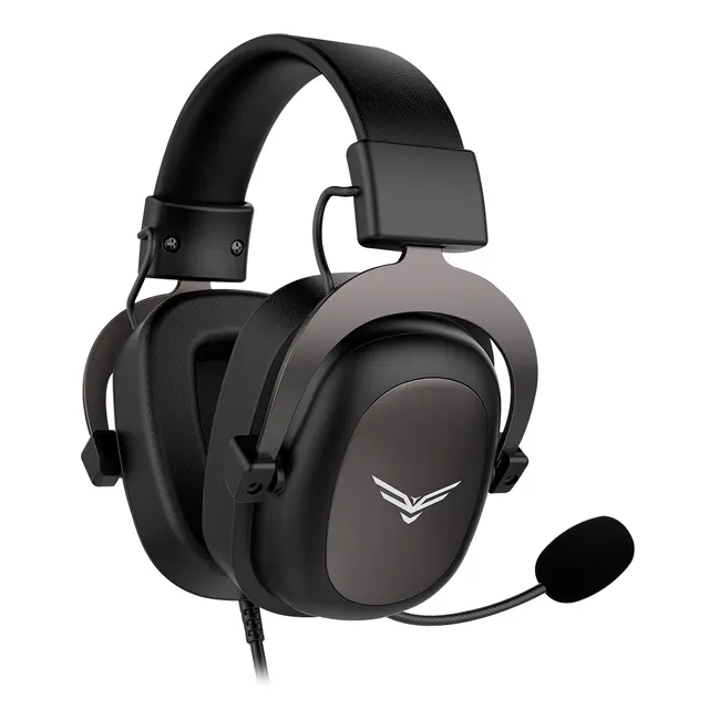 Audífonos Gaming Naceb Gaming NA-0318 — vista 2