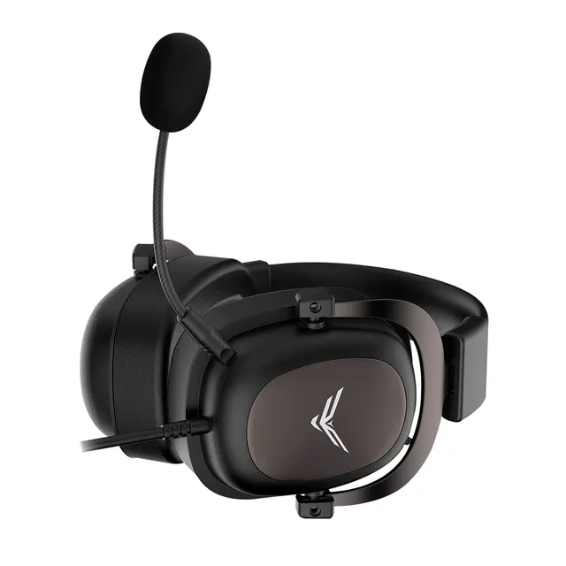Audífonos Gaming Naceb Gaming NA-0318 — vista 3