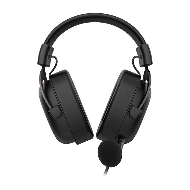 Audífonos Gaming Naceb Gaming NA-0318 — vista 4