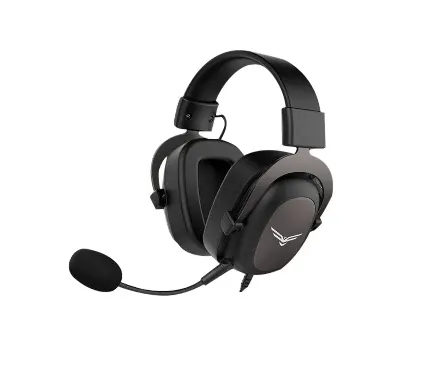 Audífonos Gaming Naceb Gaming NA-0318 — vista 6