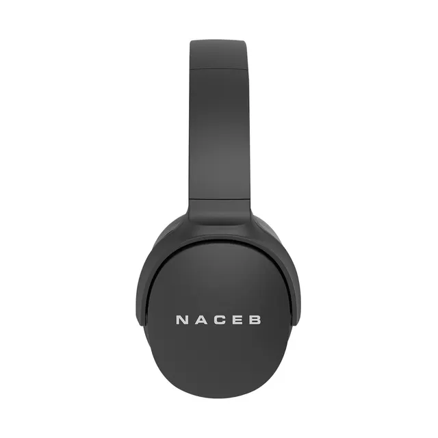 Audífonos  Naceb Technology NA-0319 — vista 3