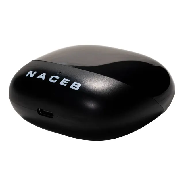 Audífonos Naceb Technology Na-0322 — vista 4