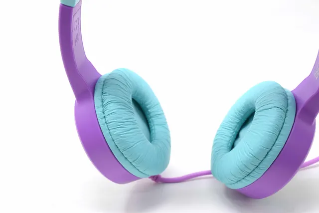 Audífonos Infantiles Unicorn  NECNON NBHK-UNICORN — vista 3