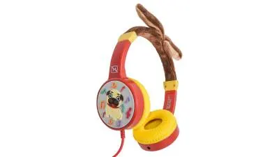 Audifonos NECNON  NBHK-PUG — vista 2