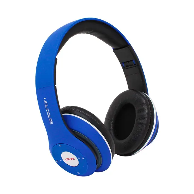 Audifonos NECNON NBH-01 R — vista 2