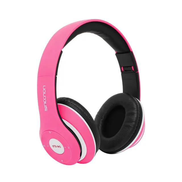 audifonos NECNON NCAB0104RZ — vista 2