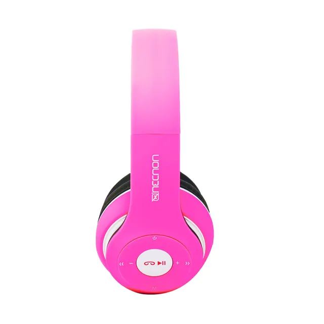audifonos NECNON NCAB0104RZ — vista 4