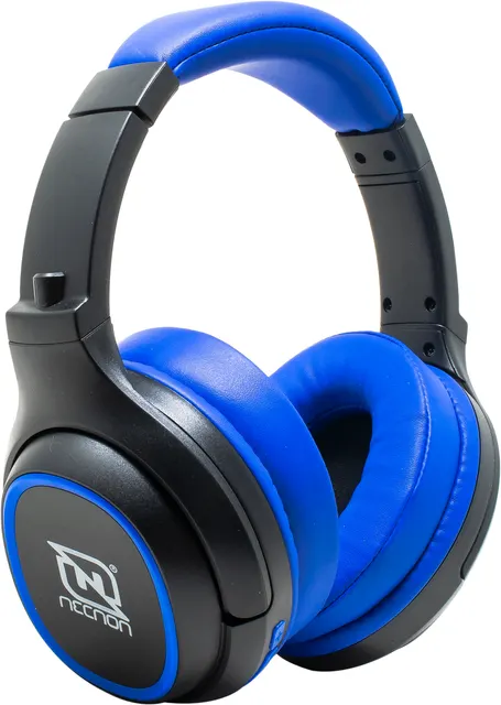 Audifonos NECNON NBAB0203TC
