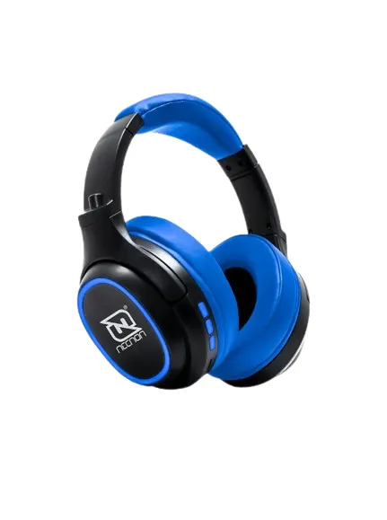 Audifonos NECNON NBAB0203TC — vista 2