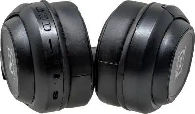 Audifonos NECNON NBAB0201TC — vista 3